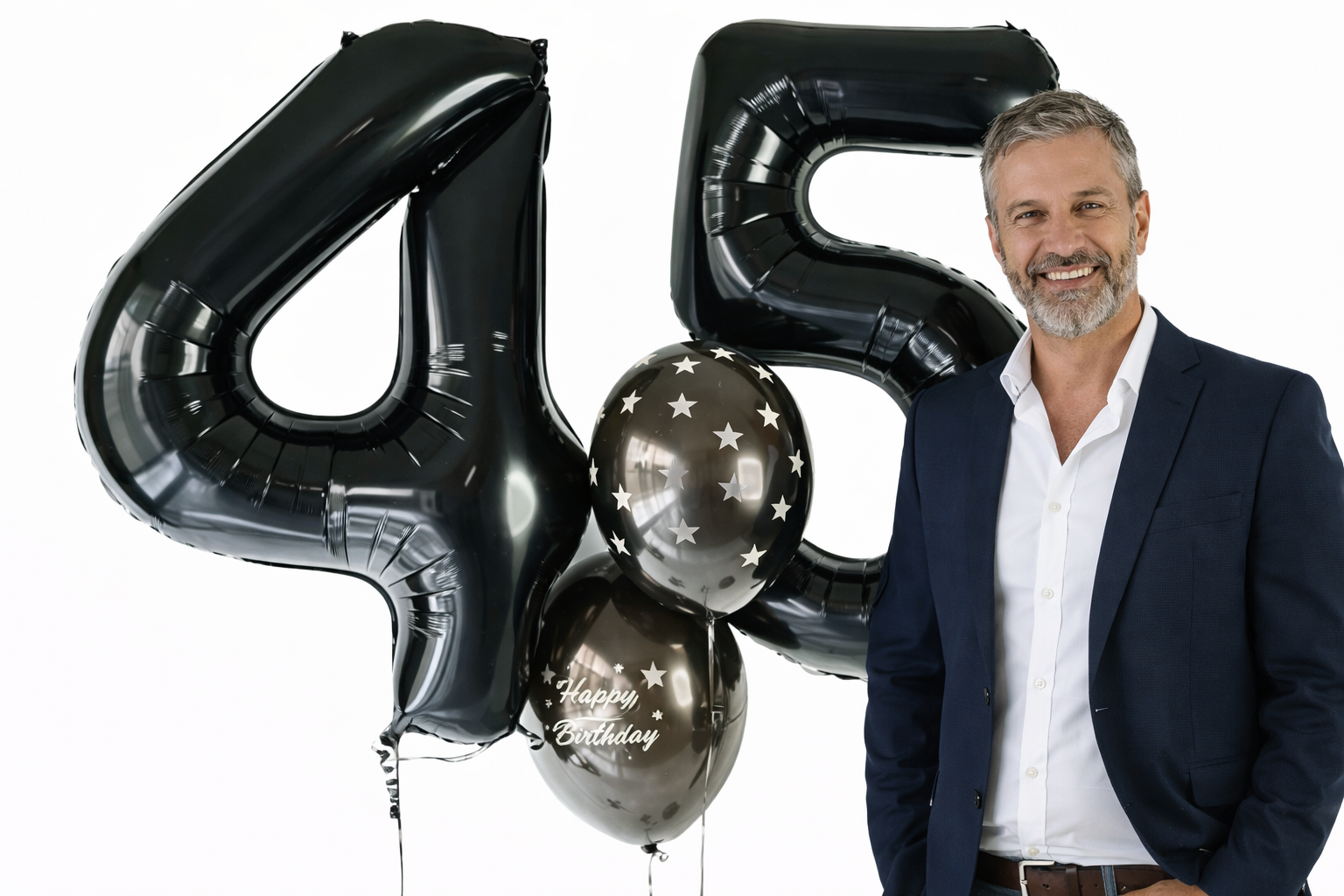 MAXI CIJFERS .ZWART.