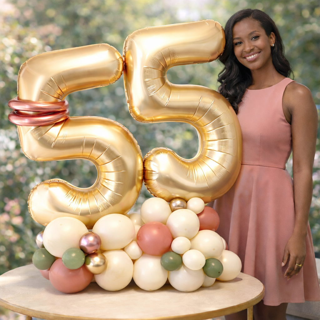 Double number champagne