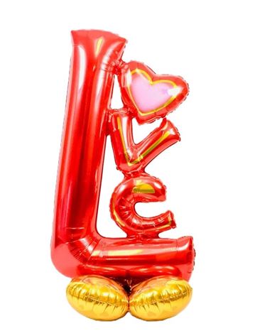 Love.