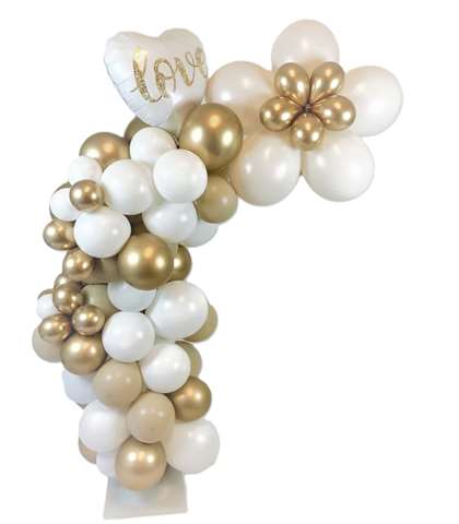 L'arche organique mariage.