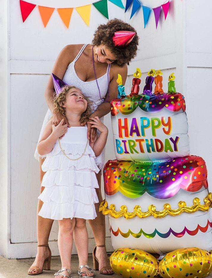 Anniversaires enfants