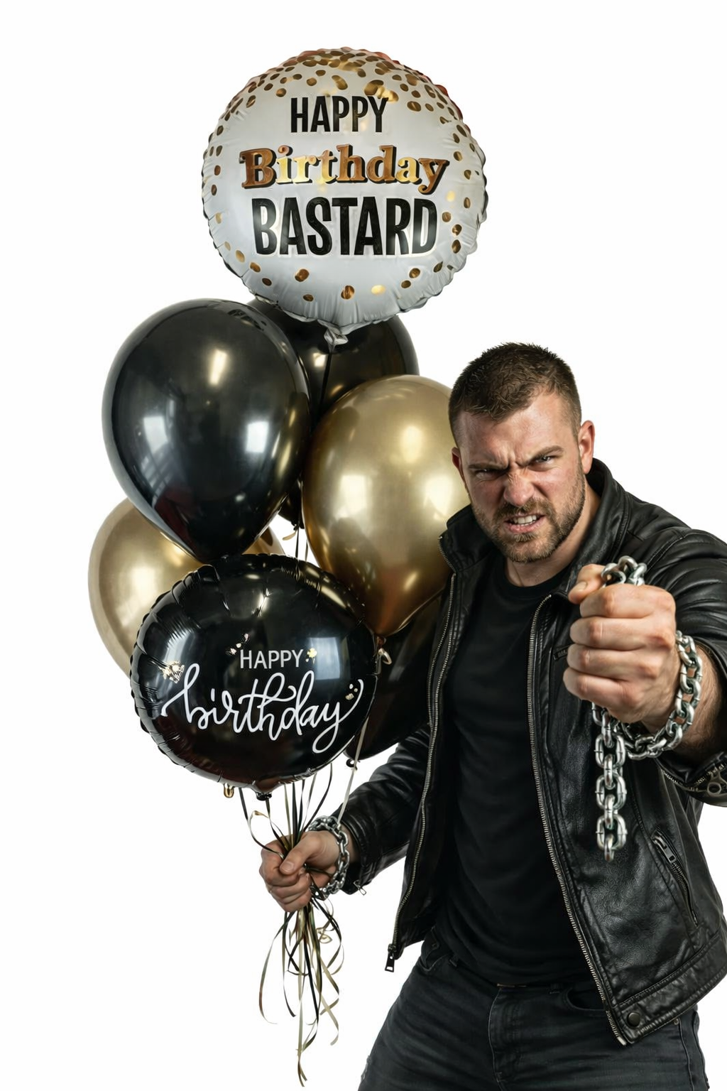 Le bouquet hb bastard.