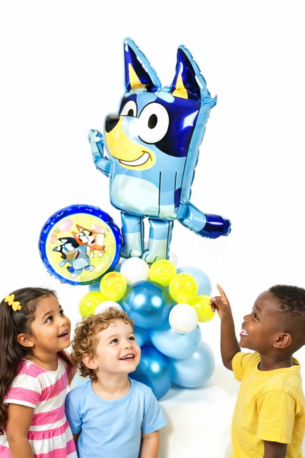 Anniversaires enfants