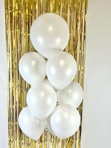 Le bouquet classique.