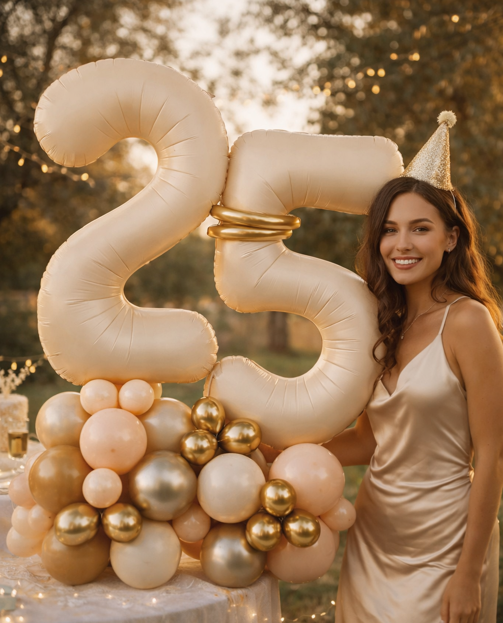 Le double chiffre cream.