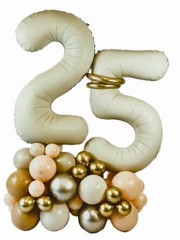 Het dubbele cijfers cream