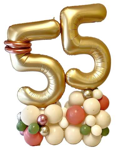 Het  dubbele cijfers champagne.