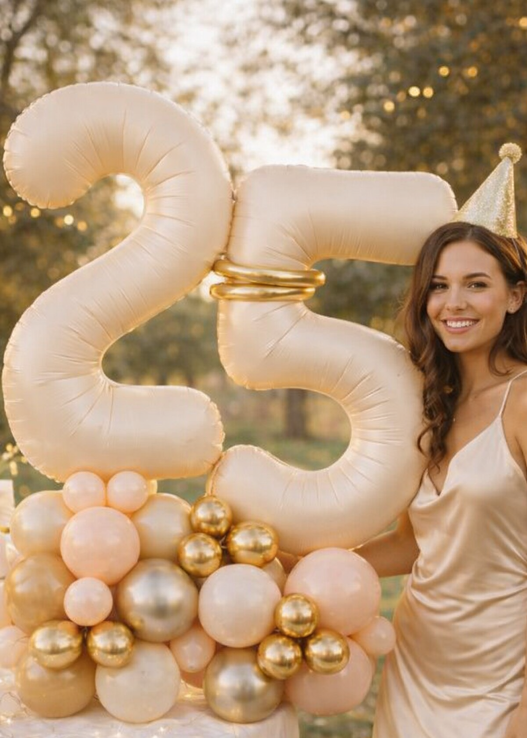 The double cream digits