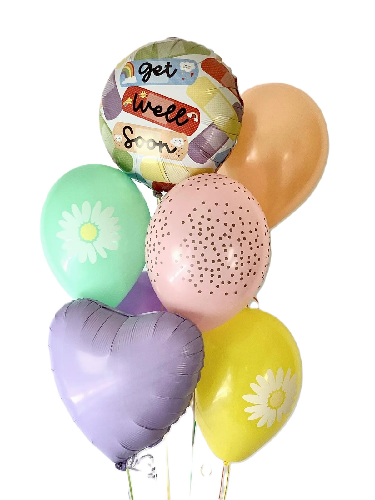 Pensioen.Welkom.Get well.Graduate