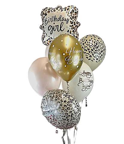 Le bouquet jungle hb.