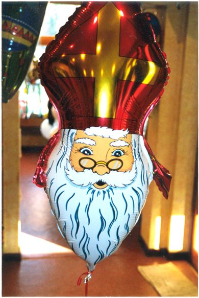 Sinterklaas